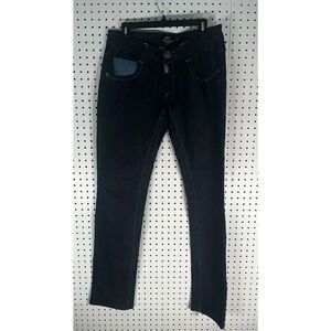 Akademiks denim jeans